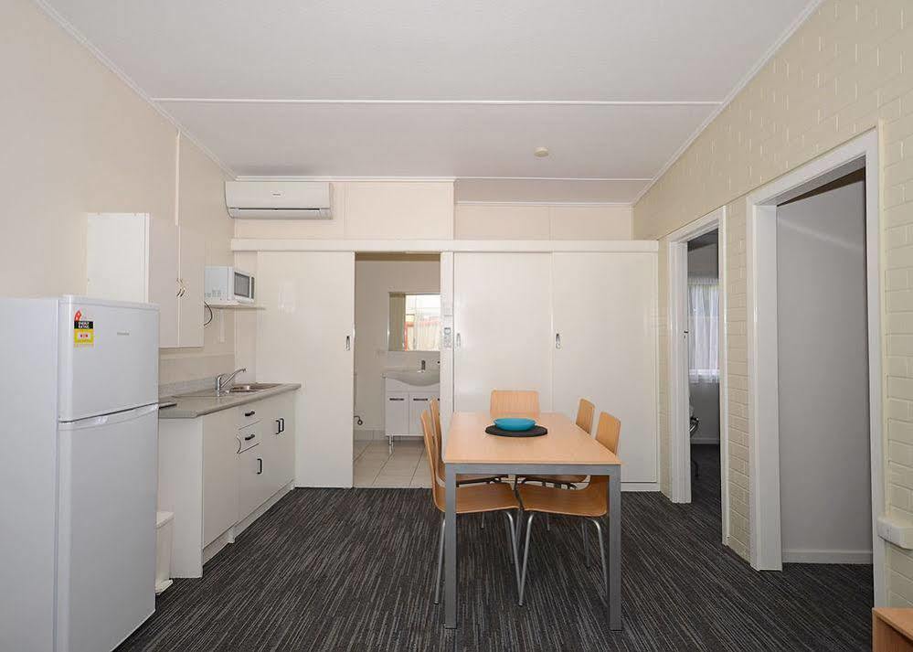 Urangan Motor Inn Hervey Bay Buitenkant foto